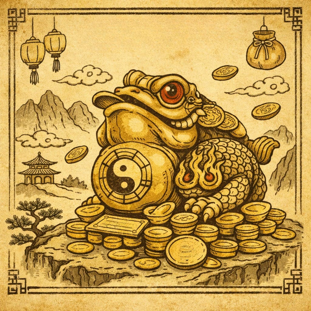 The mystery of Dolly